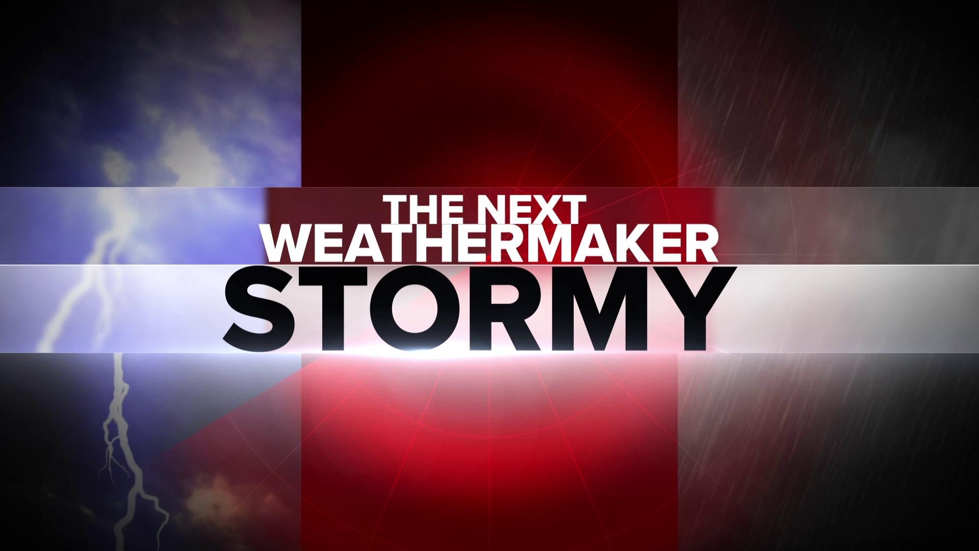 Multiple strong storms in the next several hours - Home - WCBI TV ...
