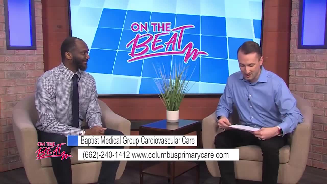 On the Beat - 02/27/23 - Home - WCBI TV | Your News Leader