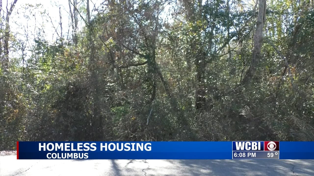 Golden Triangle Homeless Coalition works to get housing for homeless