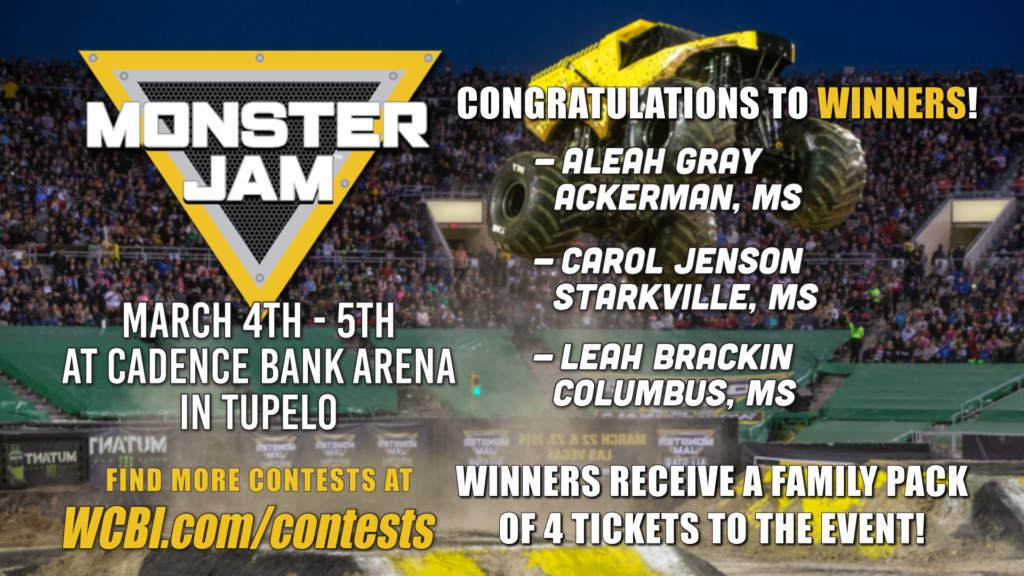 Monster Jam 2023 Winners 4