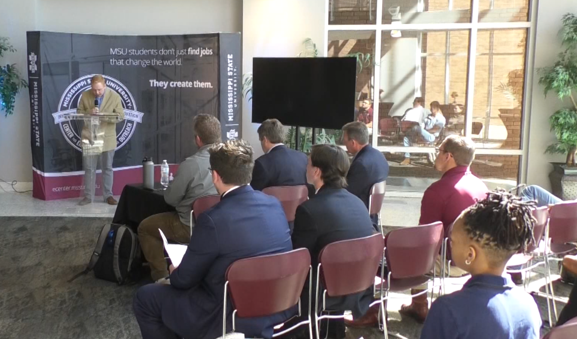 MSU's version of 'Shark Tank' begin as the Start Up Summit 2023 kicks off - Vimarsana News