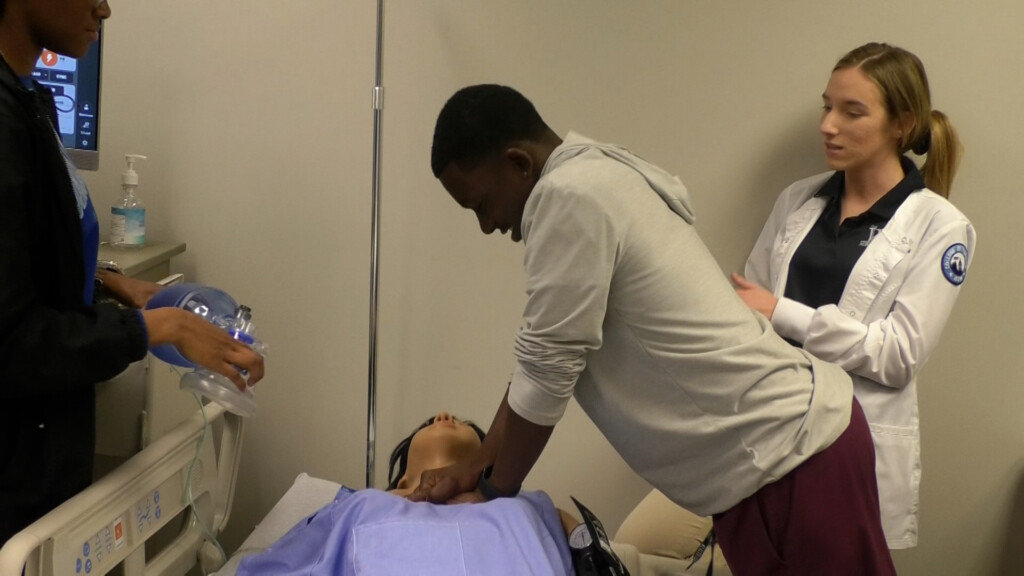 Nursing