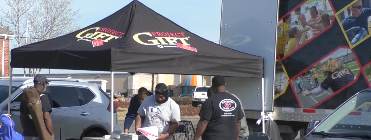 Southwire is accepting donations at the Starkville Walmart - Vimarsana News