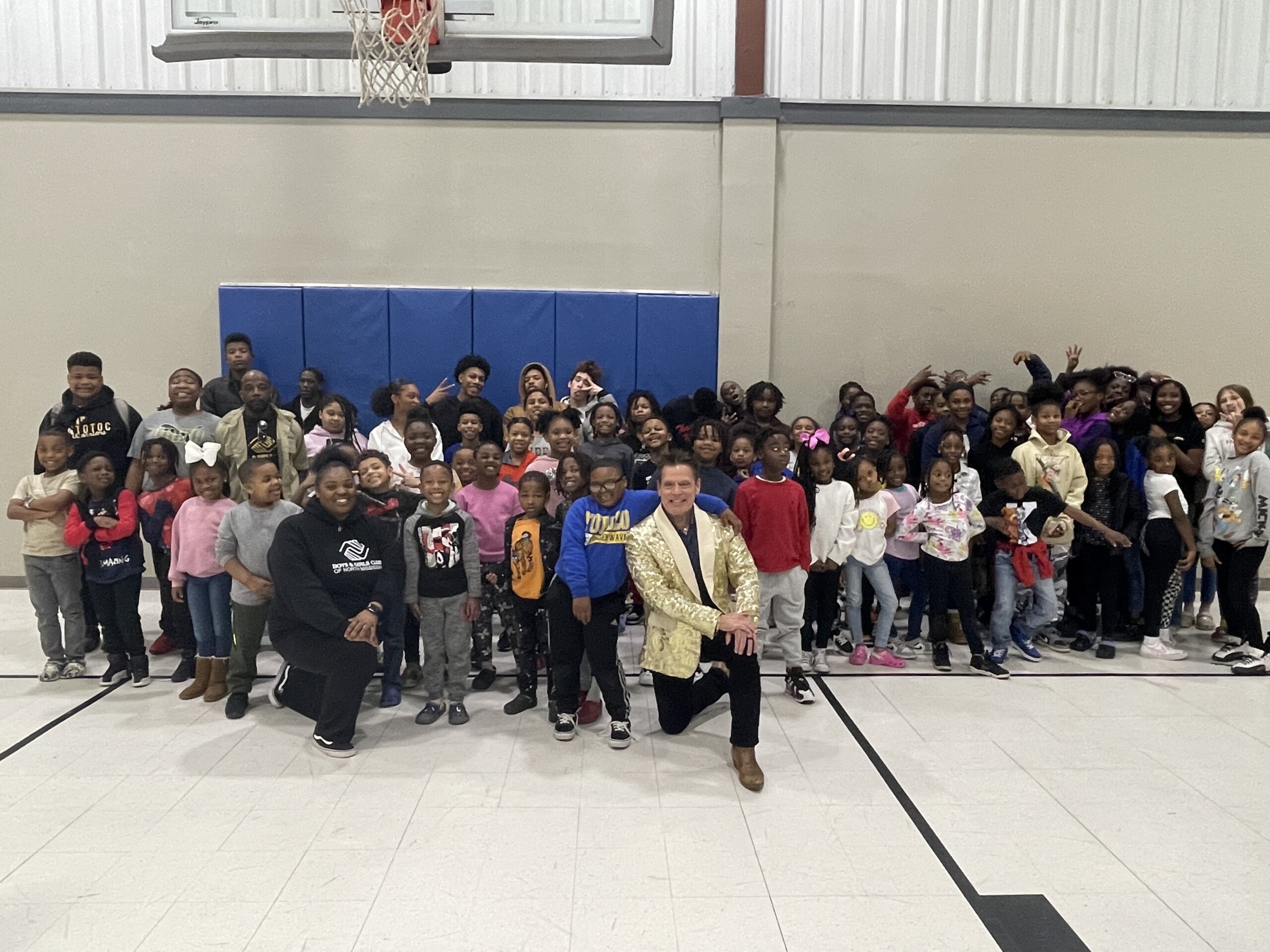 Boys, Girls Clubs of North Miss.opens doors to non-members - Vimarsana News