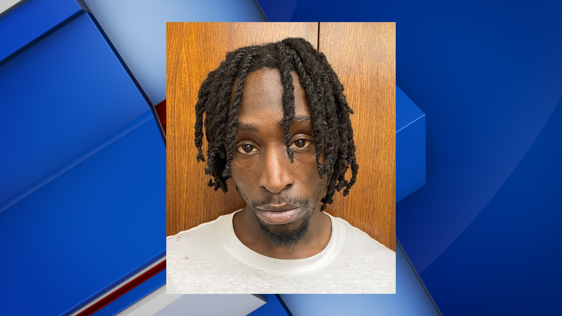 Man faces drug charges after reportedly running from traffic stop in Tupelo