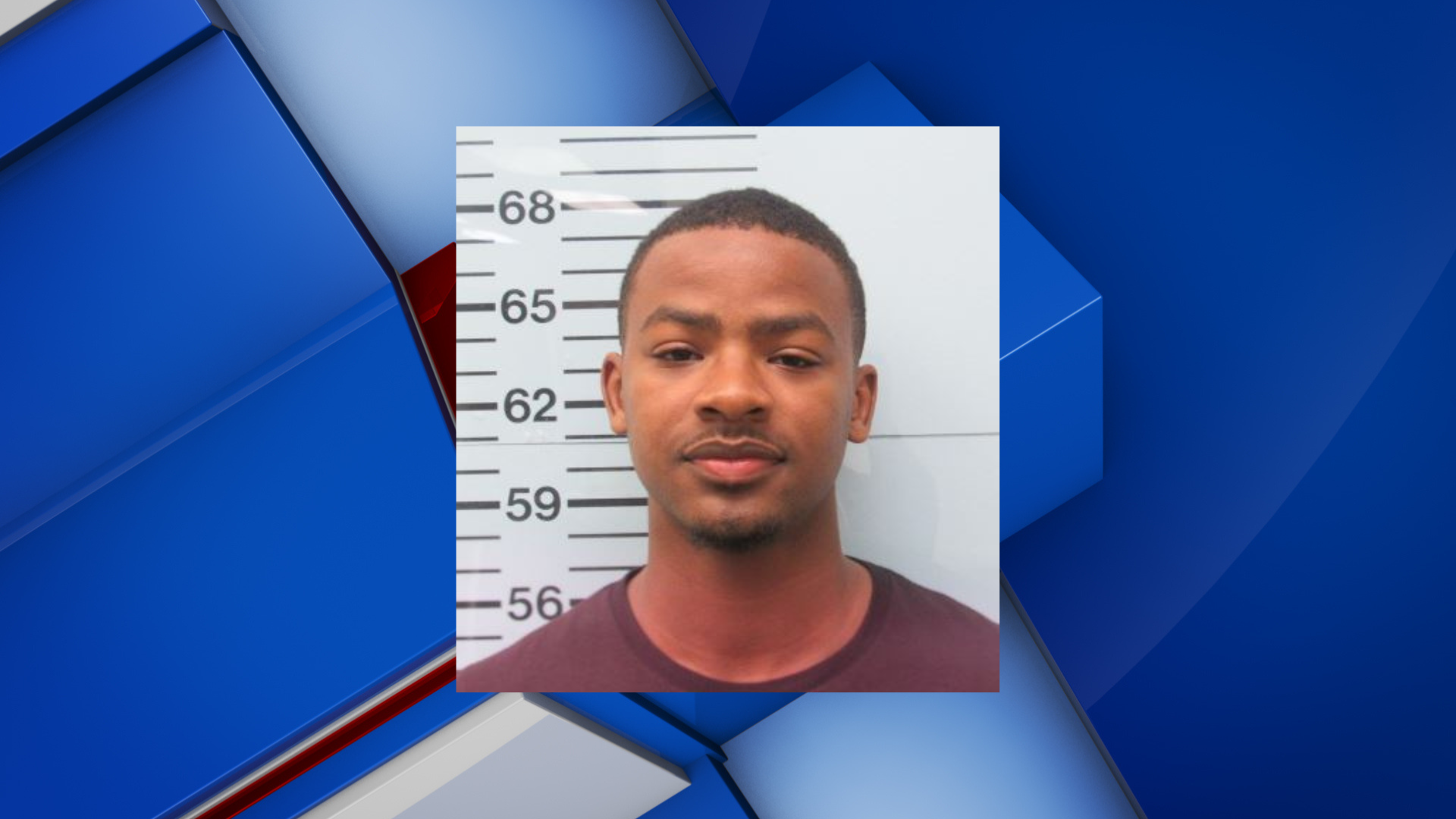 Grand jury indicts Timothy Herrington for capital murder in Jay Lee case - Vimarsana News