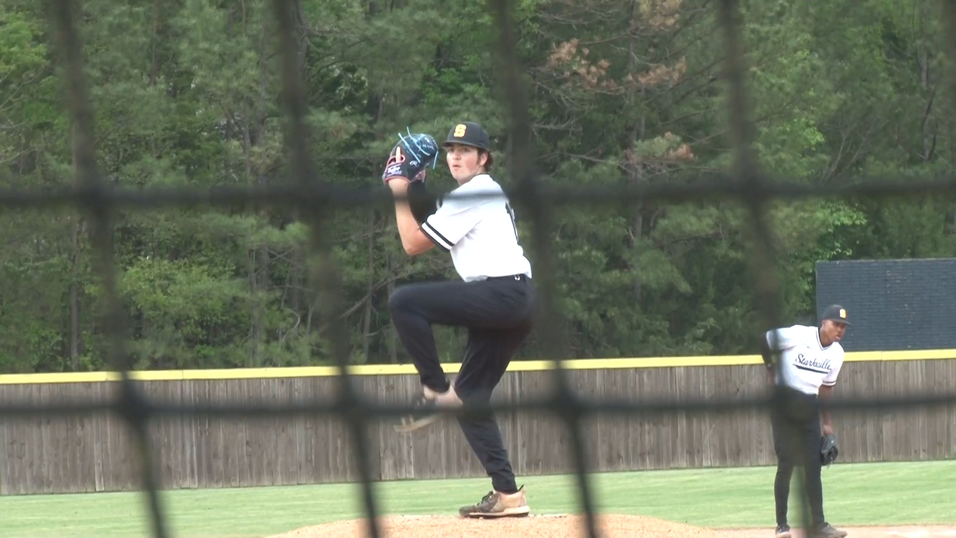 Starkville track star signs with Coahoma Community College Home WCBI TV Your News Leader