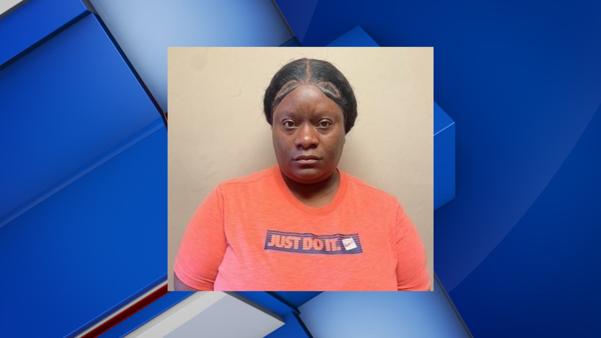 Woman arrested for allegedly making threats to Tupelo High School