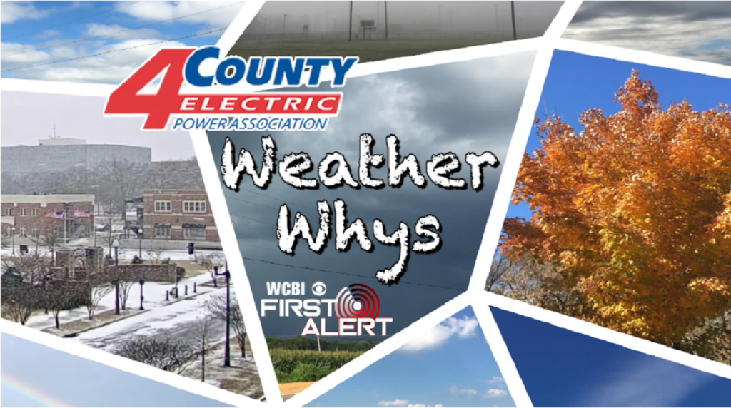 Weather Whys (qlcs) : 03/05/23