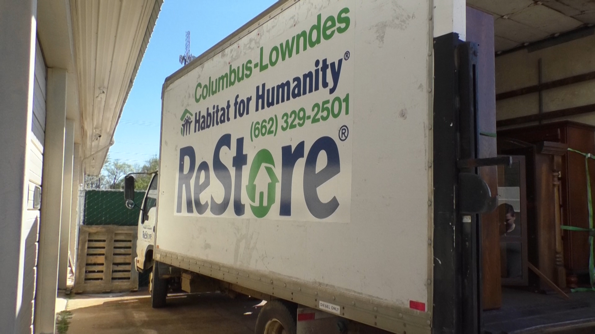 Habitat for Humanity is looking to turn your trash into treasure - Vimarsana News