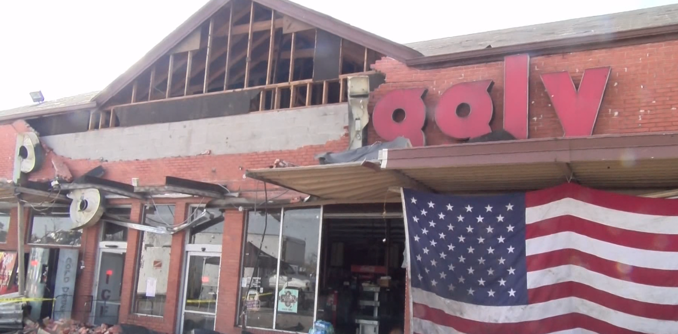 Piggly Wiggly owner in Amory expects a comeback