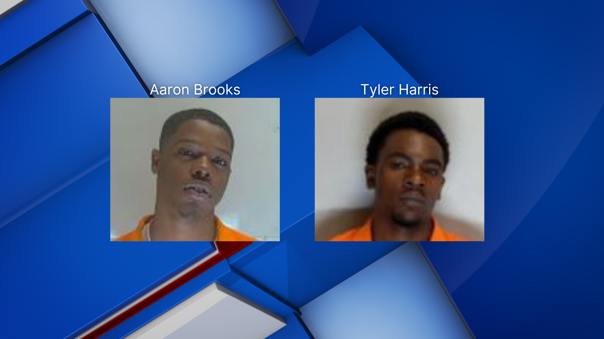 Two Columbus men charged with aggravated assault, attempted murder