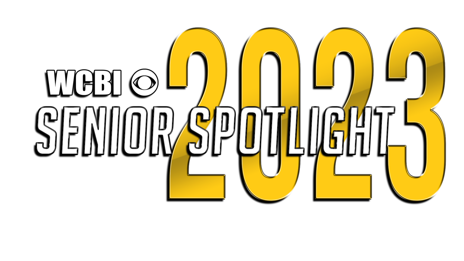 Senior Spotlight 2023 - Home - WCBI TV | Telling Your Story