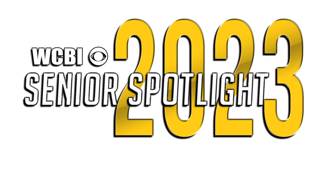 Senior Spotlight 2023 - Home - WCBI TV | Telling Your Story