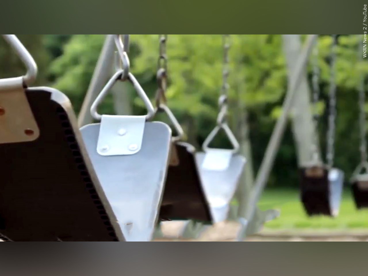 Aberdeen school hosts ribbon cutting on new playground - Vimarsana News