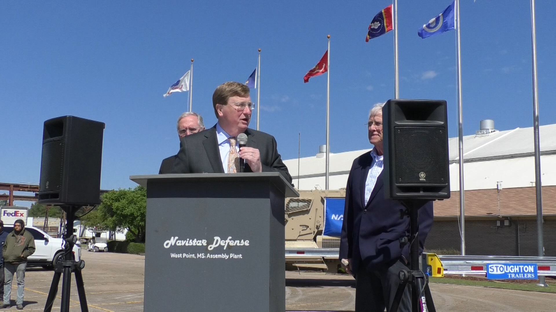 Mississippi manufacturers help state reach record low unemployment - Vimarsana News