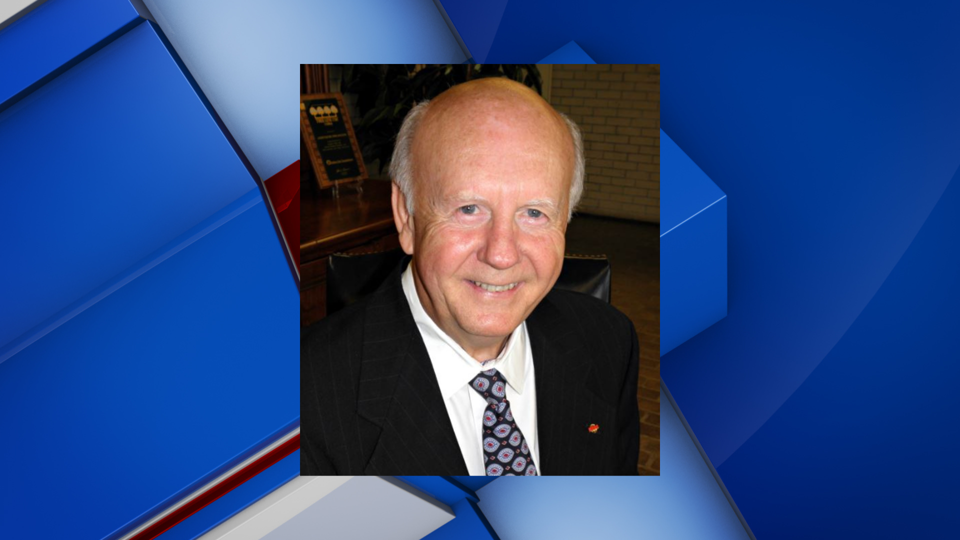 Longtime businessman, former CEO of 4-County dies at 78 - Vimarsana News