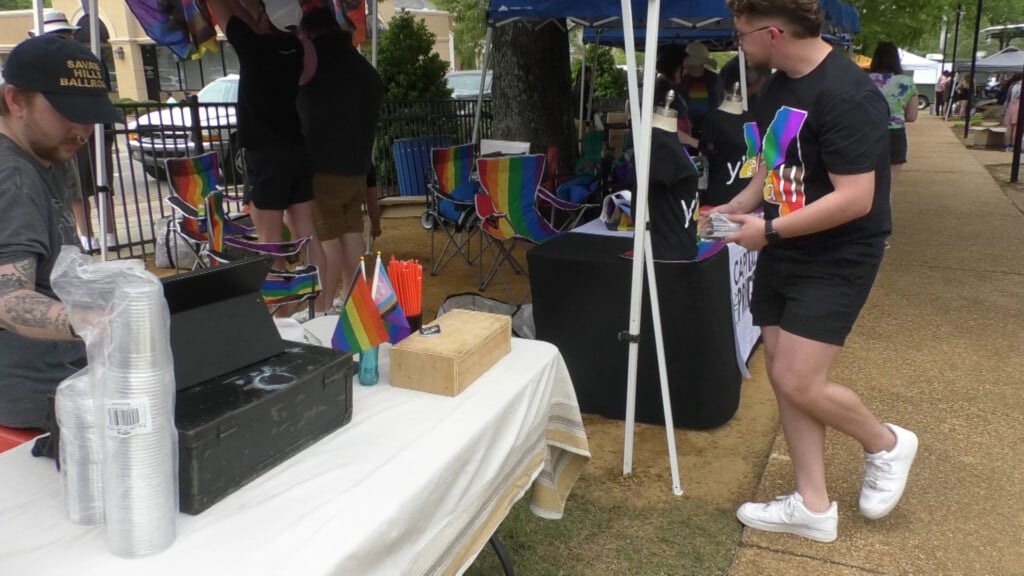 Pride Parade