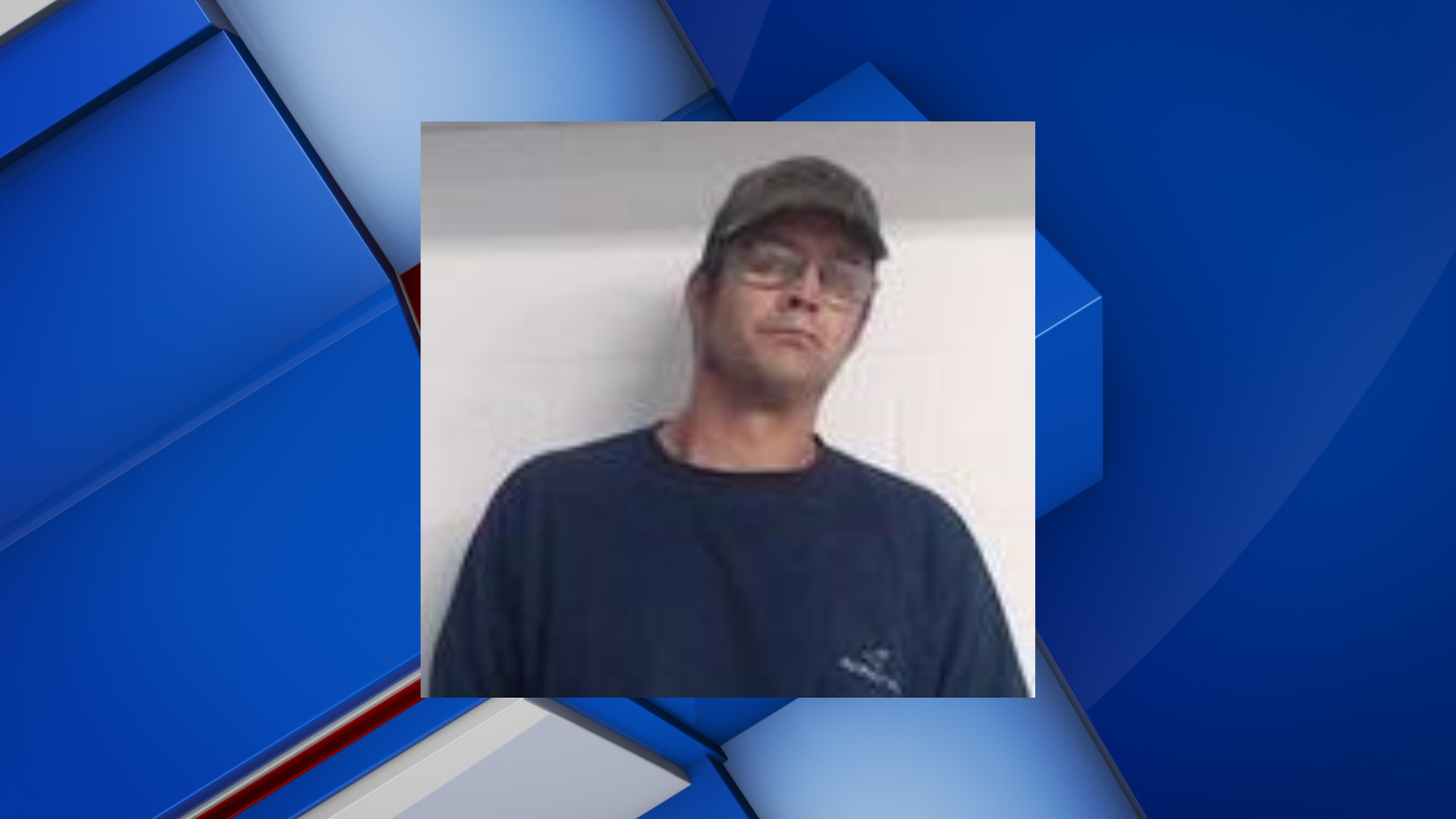 Wheeler man faces felony charges after allegedly stealing lawnmower - Vimarsana News