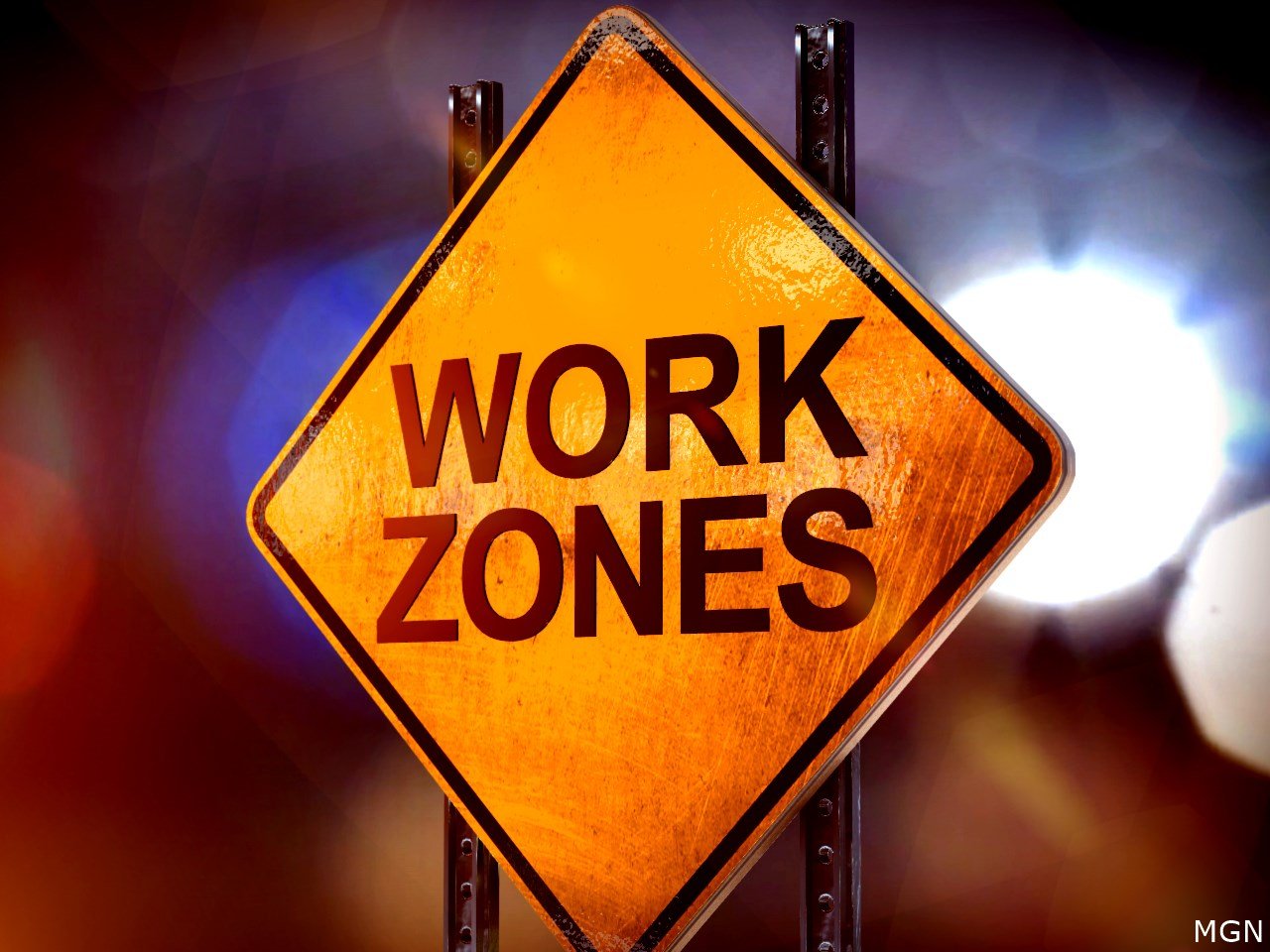 Mississippi Governor, MDOT declares Work Zone Awareness Week