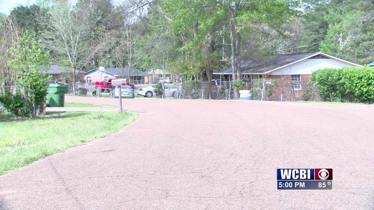 FBI Raid in Louisville Leaves More Questions Than Answers FBI Raid in Louisville Leaves More Questions Than Answers