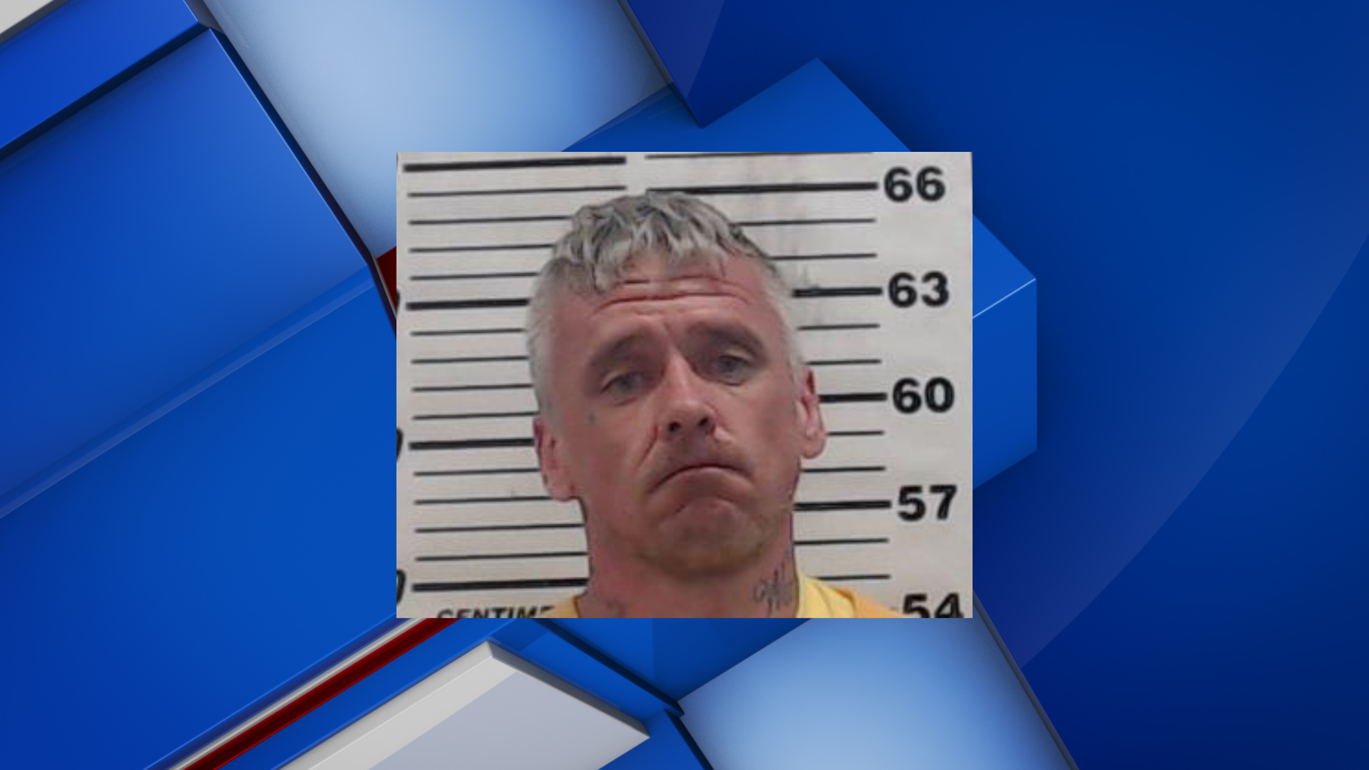 Man booked in Monroe County Jail for child sex crimes