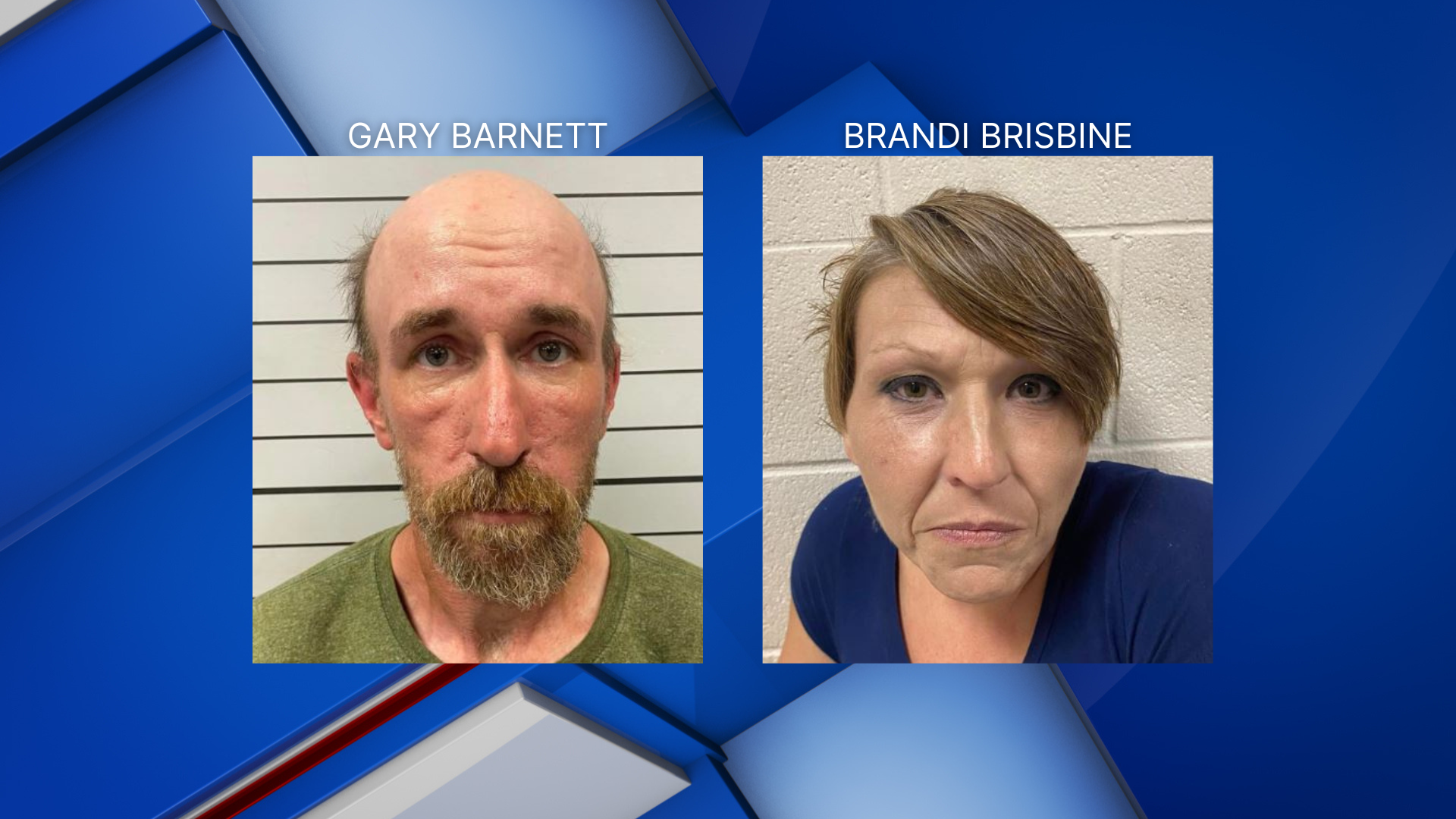 Safety checkpoint in Saltillo leads to 2 drug arrests
