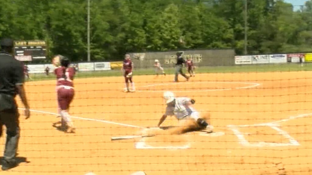 Itawamba Softball