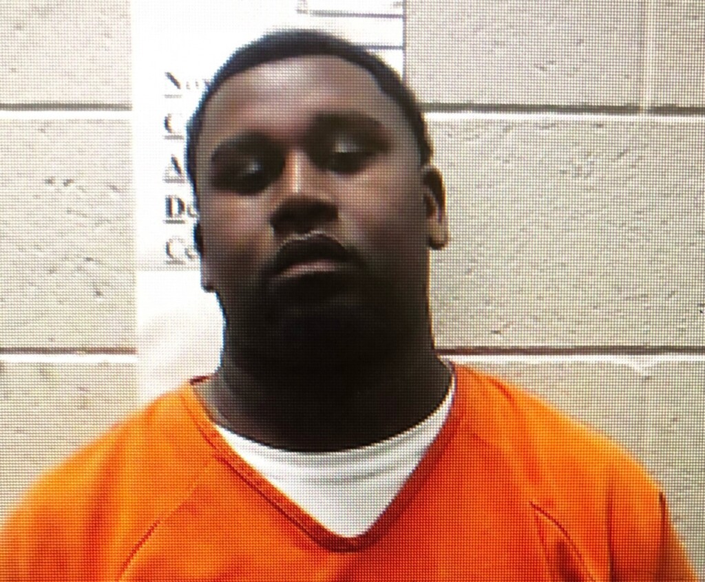 Macon man indicted on two counts of aggravated assault