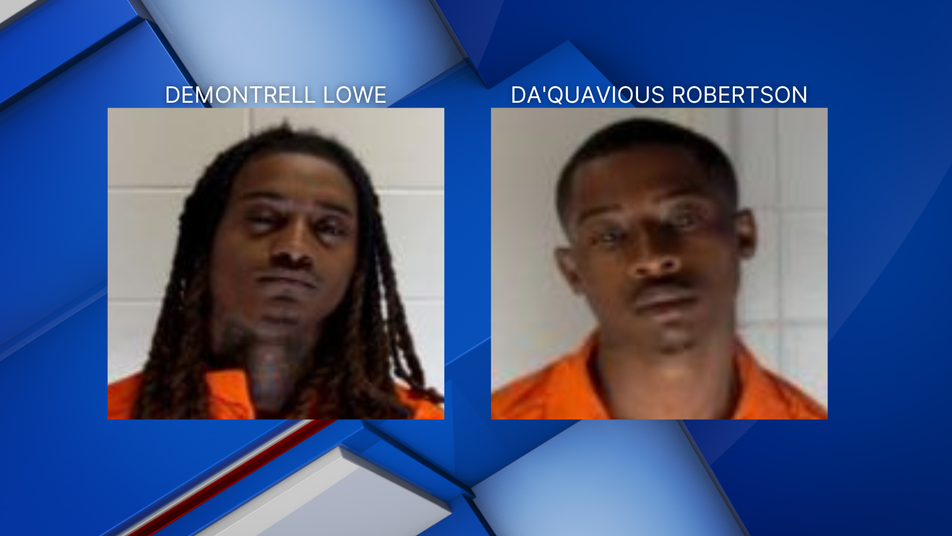Lowndes County deputies find 2 modified handguns during arrest - Vimarsana News