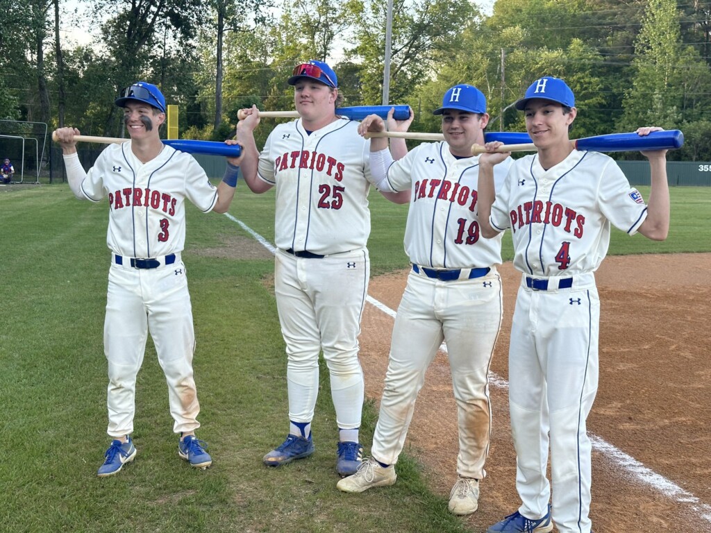 Heritage Academy Senior