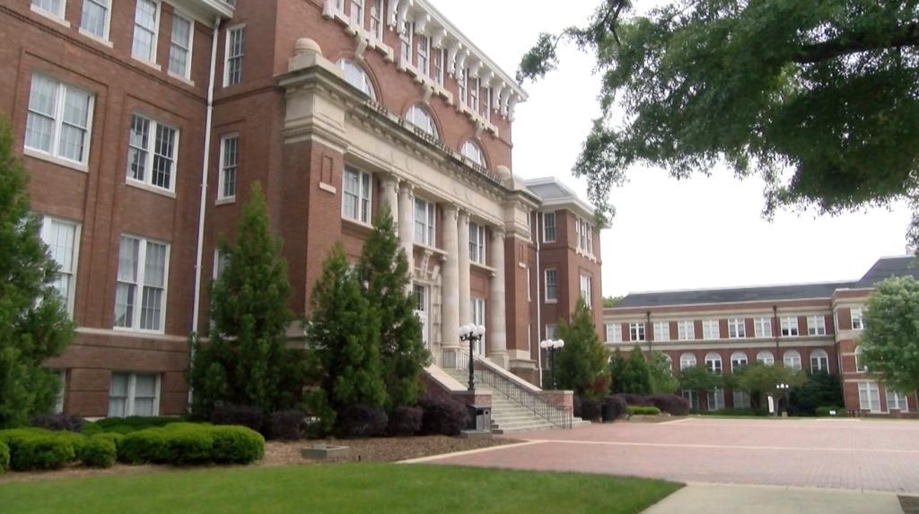 Msu Campus 3