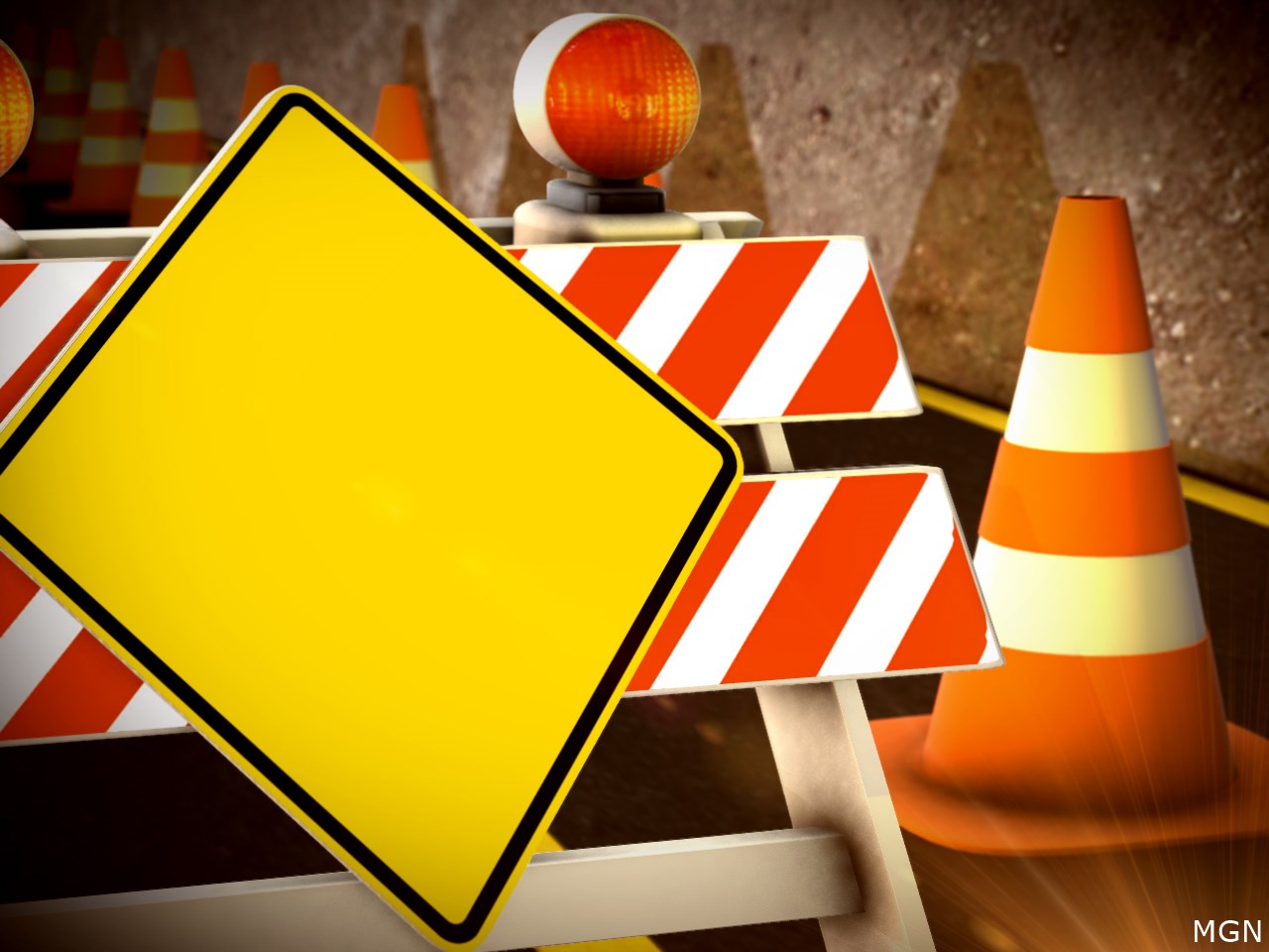 Bridge on Palmetto Road in Verona closed for 4 weeks to undergo repairs - Vimarsana News
