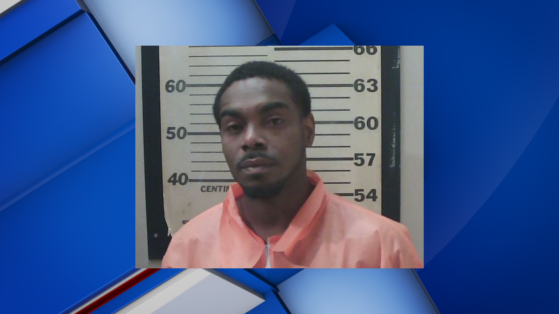 Oktibbeha County deputies arrest man in homicide investigation