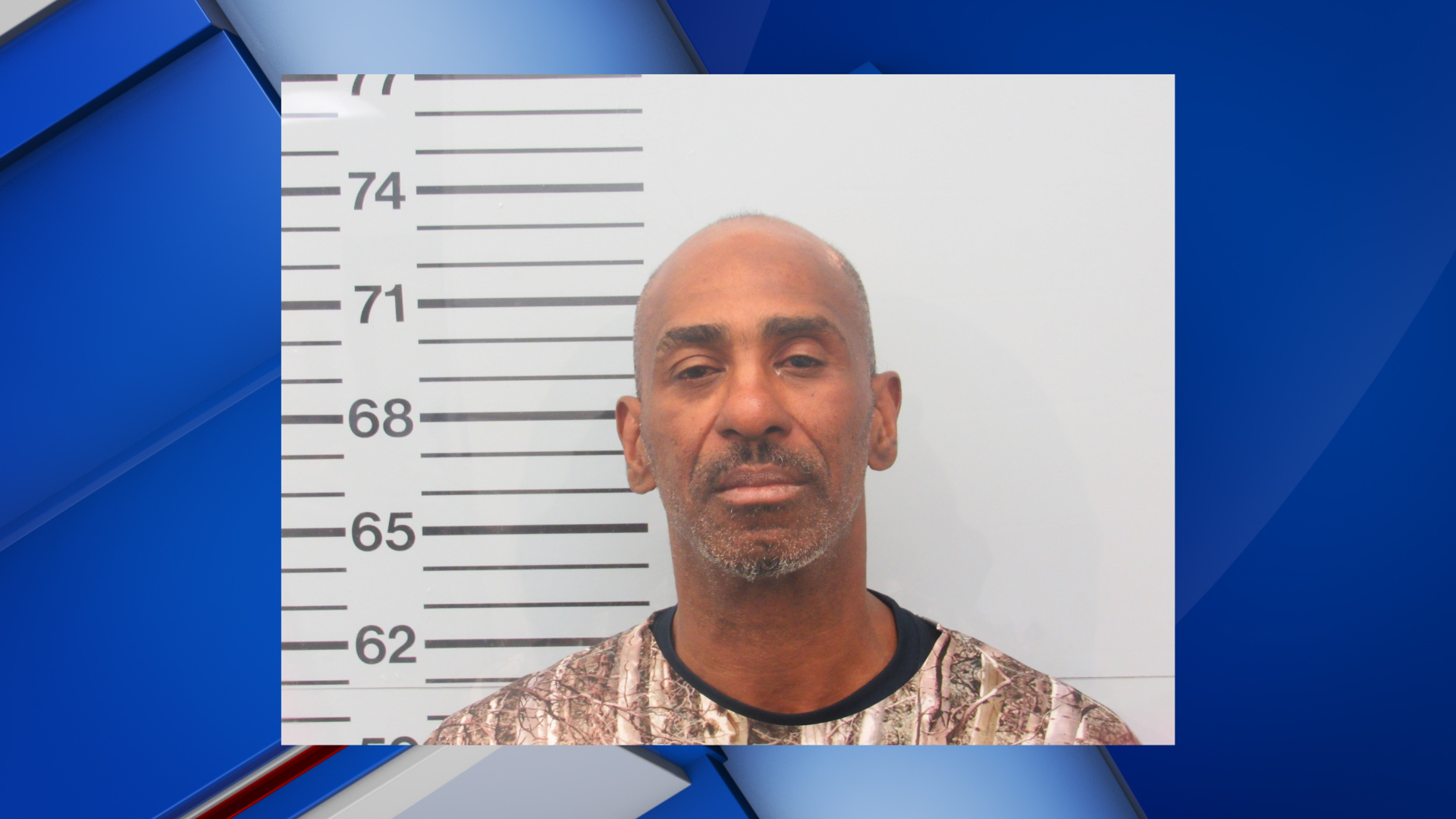 Man arrested in Lafayette County for allegedly assaulting elderly person - Vimarsana News