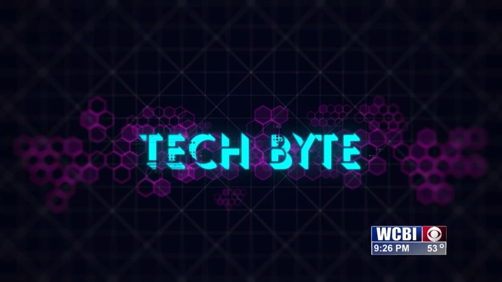 Techbyte (spring Cleaning) 04/07/23