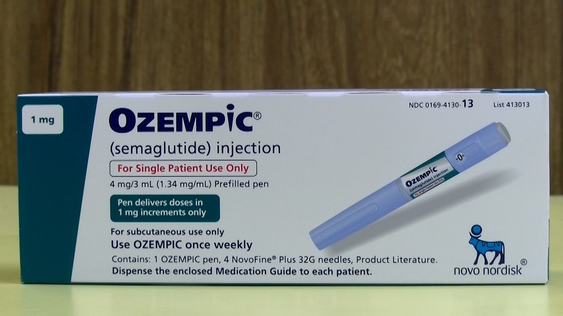 Why People Stop Using Drugs Like Ozempic