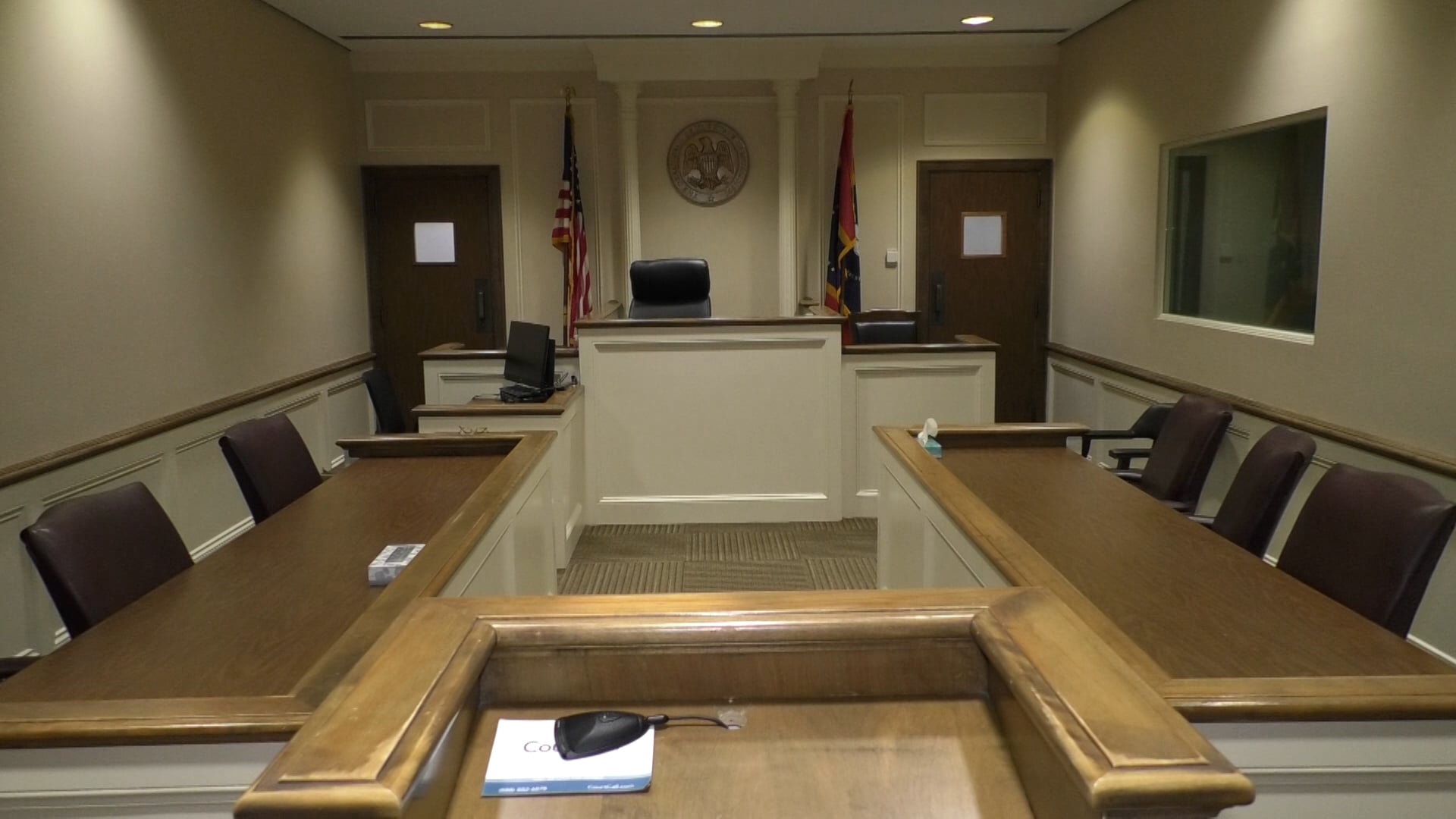 State Supreme Court rules to close gap in legal representation - Vimarsana News