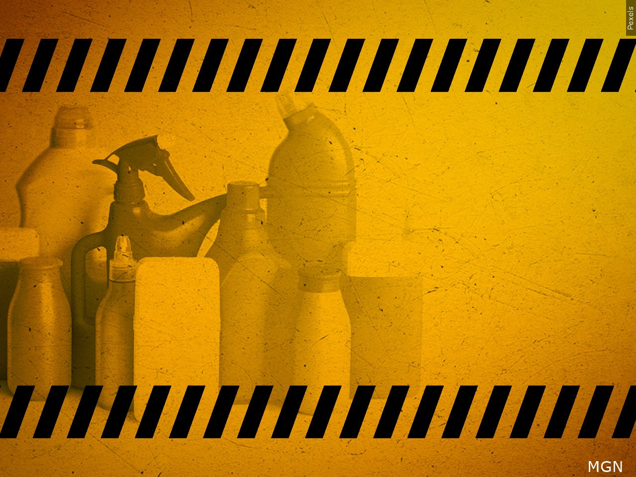 Landfill limits: What you should do with hazardous waste - Vimarsana News