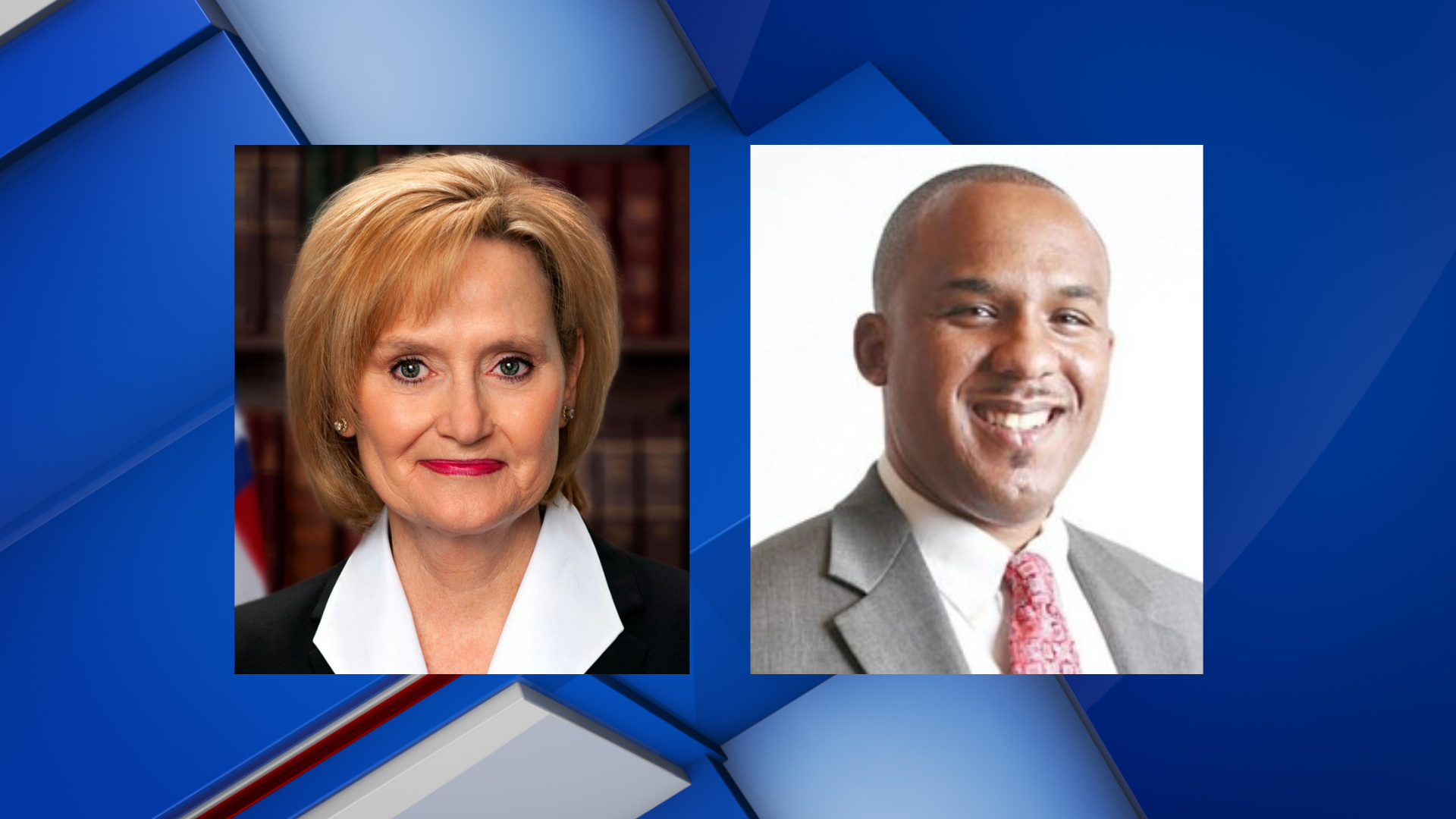 Sen. Hyde-Smith will not support Scott Colom as federal judge nominee – WCBI