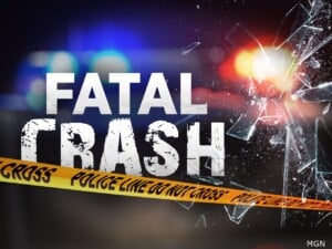 fatal crash accident