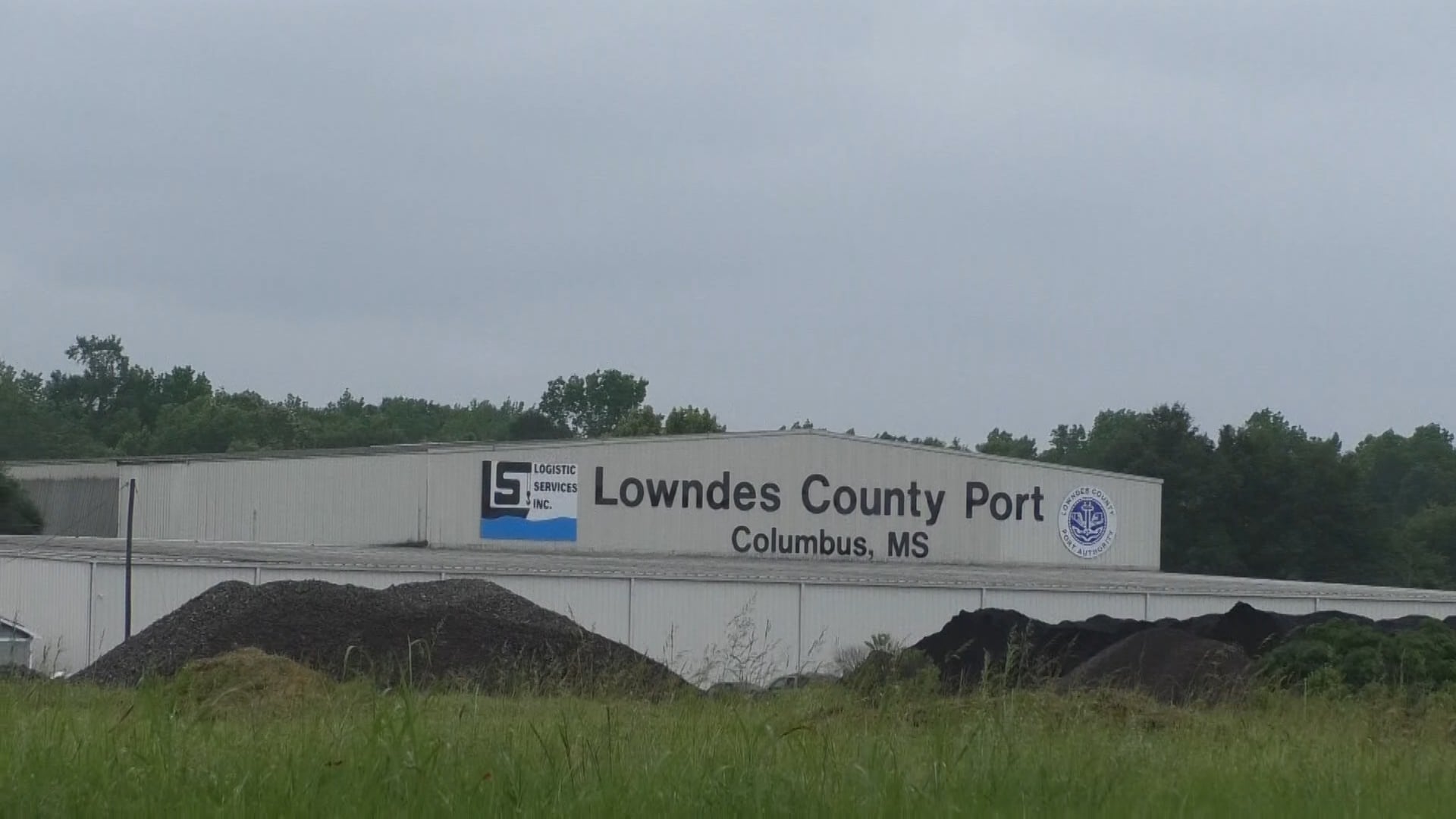 Lowndes County Port Authority celebrates 35 years - Vimarsana News