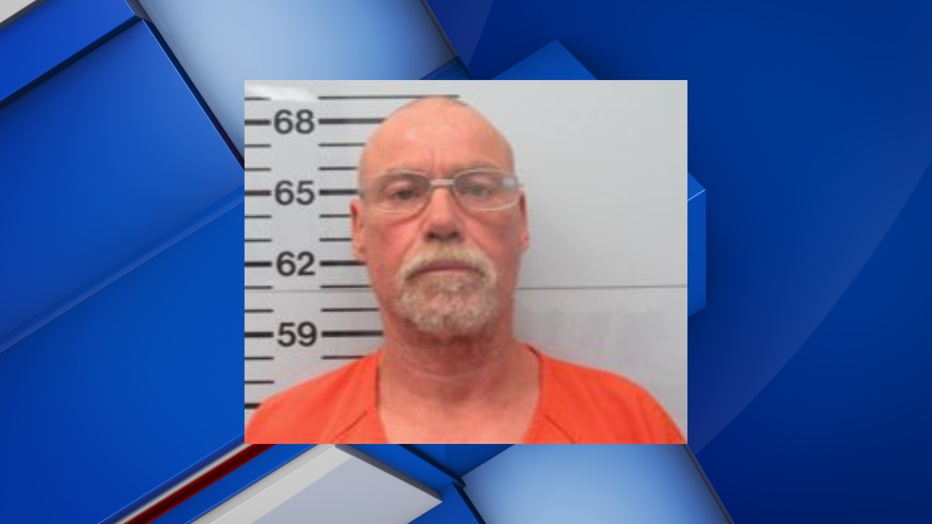 Bond denied for man accused of threatening to kill Senator Roger Wicker - Vimarsana News