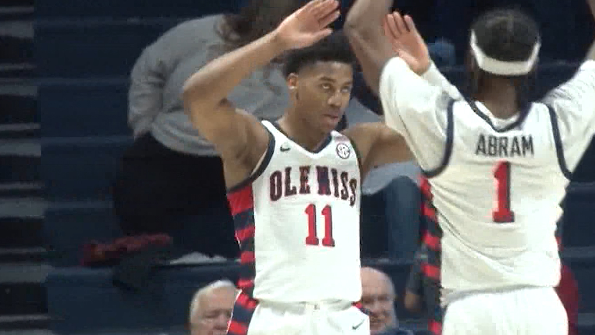 After testing NBA waters, Ole Miss guard Matthew Murrell will return next season - Vimarsana News