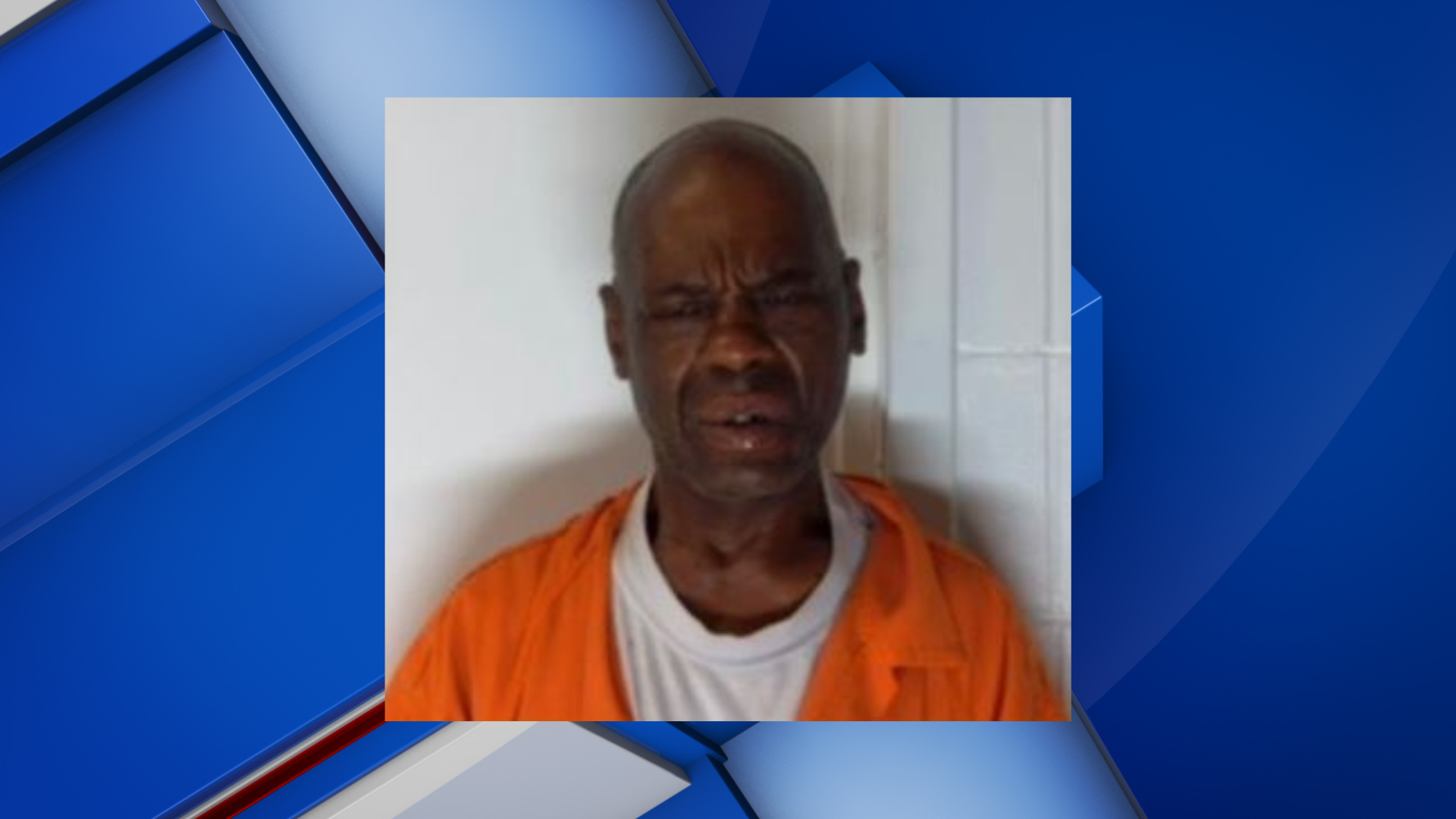 Columbus Police Arrest Suspect Reportedly Burglarizing Vehicle