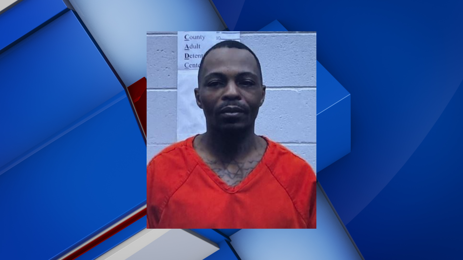 Macon Police Arrest Man On Domestic Violence Charges 5830