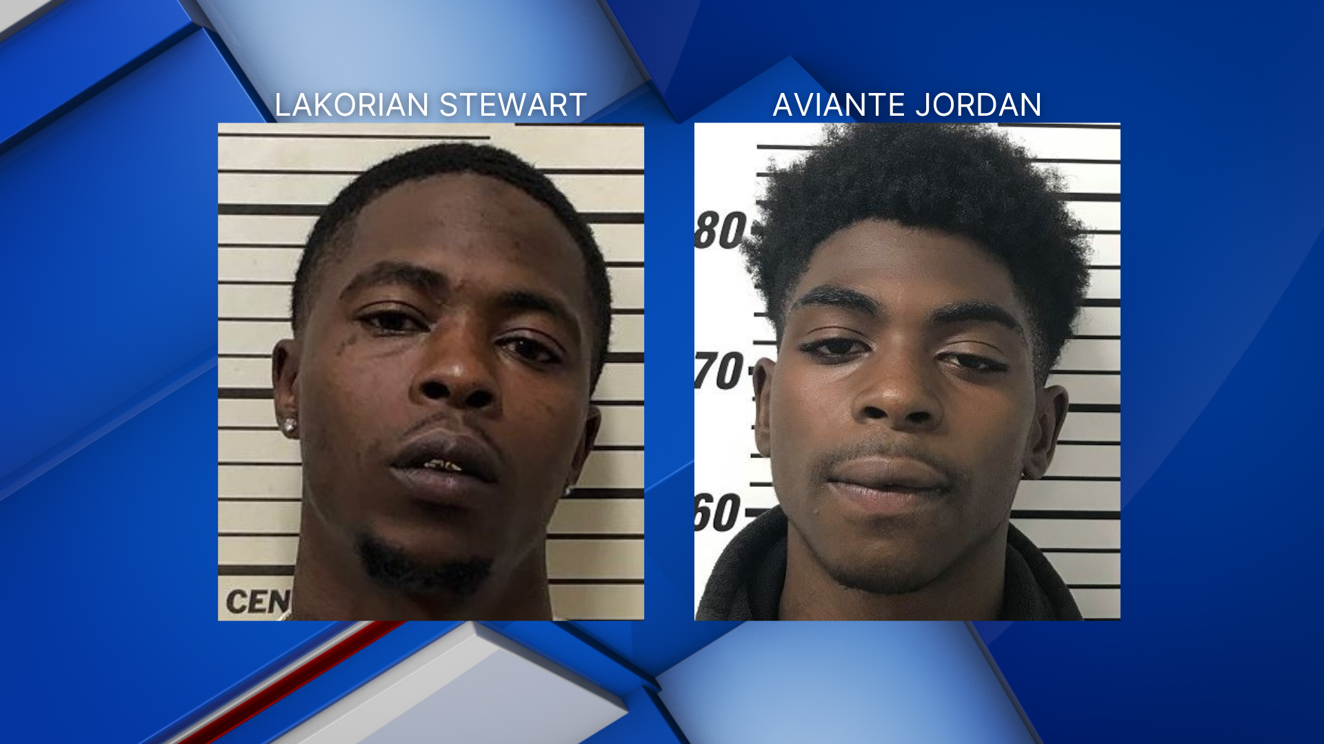 Trial begins in Oktibbeha County for teen charged with murder in 2019