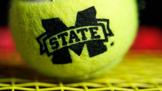 Msu Tennis