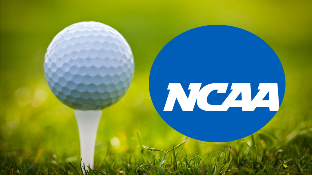 Ncaa Golf