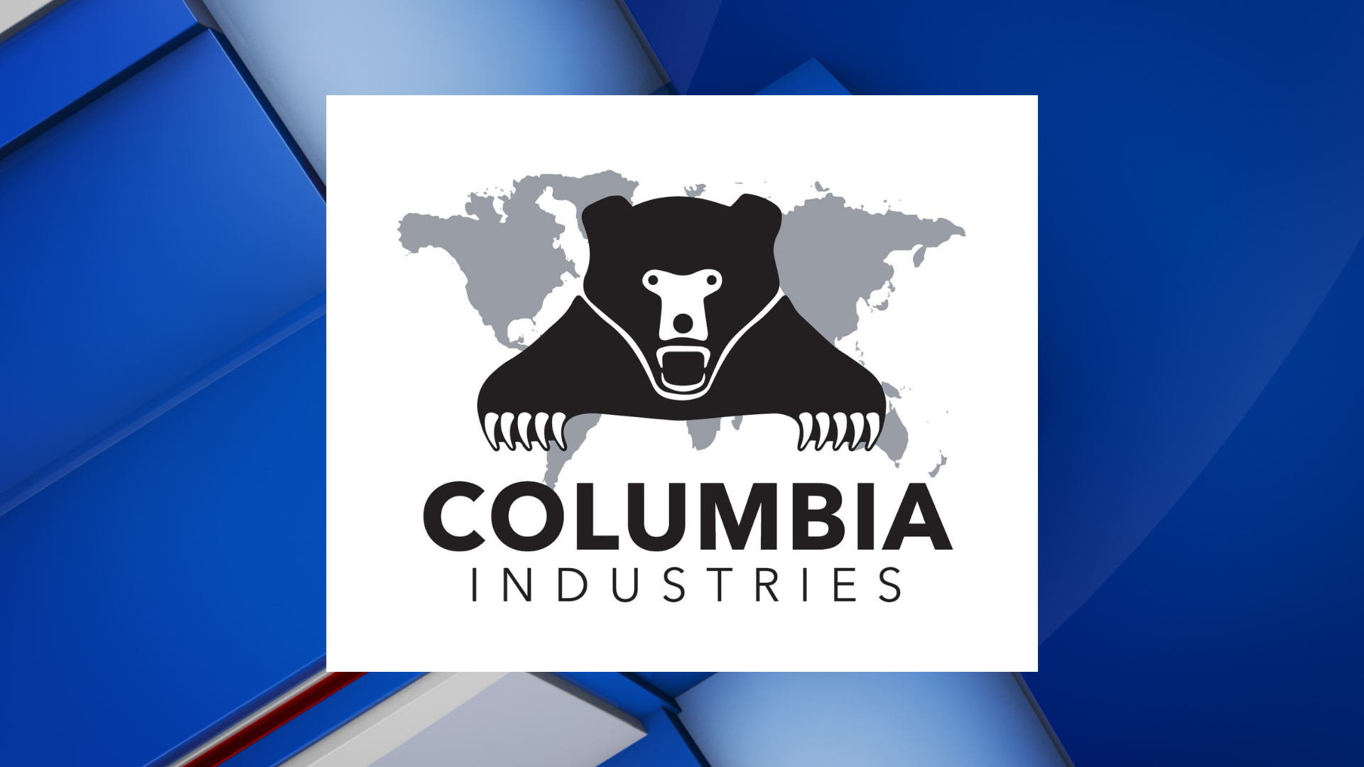 Columbus Industries has ribbon cutting for newly renovated facility - Vimarsana News